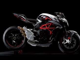 2019 MV Agusta Brutale 800 RR