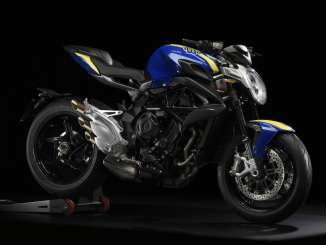 2019 MV Agusta Brutale 800