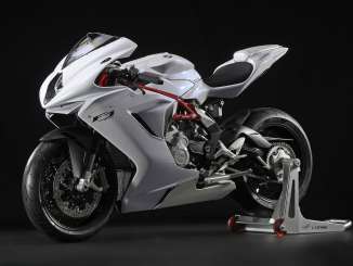 2019 MV Agusta F3 675