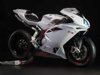 2019 MV Agusta F4 1000