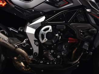 2019 MV Agusta RVS#1