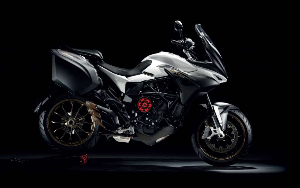 2019 MV Agusta Turismo Veloce 800 Lusso SCS
