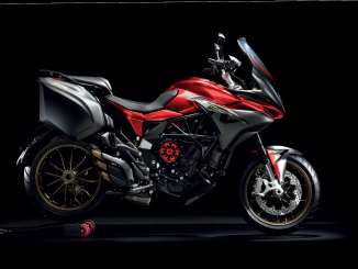 2019 MV Agusta Turismo Veloce 800 Lusso SCS