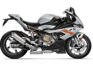 2020 BMW S1000RR