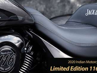 Inspiration Friday: Indian Motorcycle and Jack Daniel's