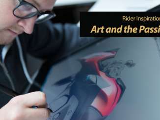 Art and the Passion of Riding