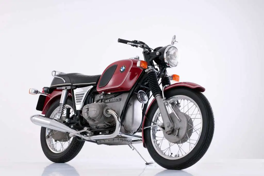 Rider Inspiration 103 years of BMW Group 100 years of records and victories