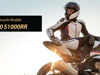 Scorching 205hp 2020 BMW S1000RR Superbike Revealed!