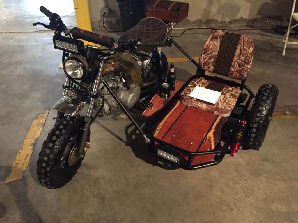 2019 Handbuilt Motorcycle Show