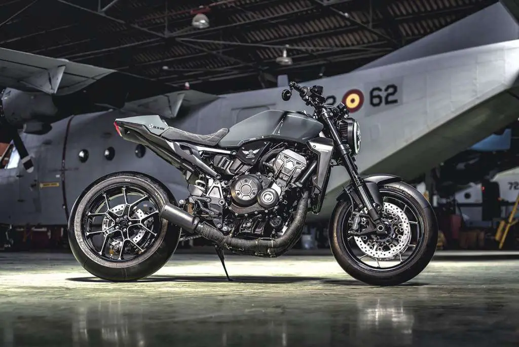 2019-Honda-Garage-Dreams-Contest-CB1000R-Raptor