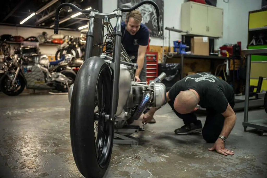 2020 BMW Big Boxer Cruiser a Must See Surprise!