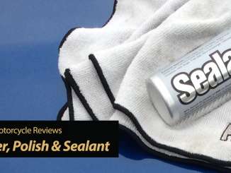 TMW Reviews - FLITZ Cleaner, Polish & Sealant