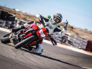 2020 Ducati Hypermotard 950SP