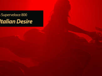 Maxximum Italian Desire