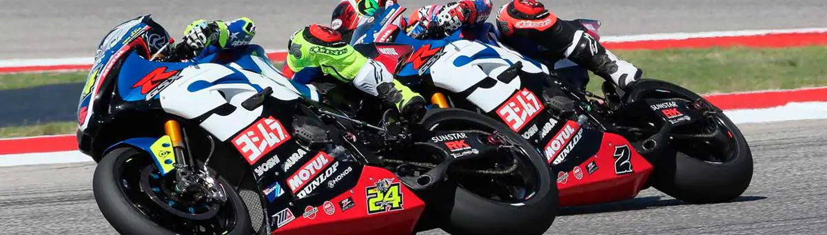 MotoAmerica Racing News Daily