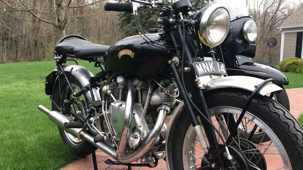 World’s Rarest Motorcycles Buried in a Forgotten Los Angeles Warehouse