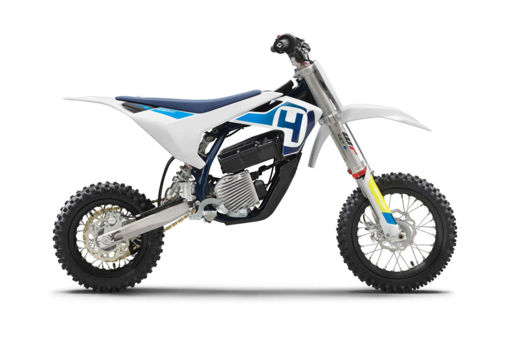 2020 Husqvarna EE5