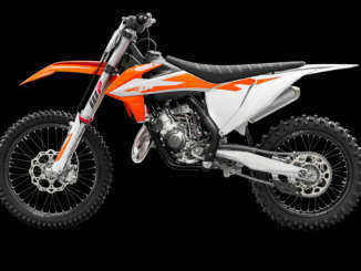 2020 KTM 150 SX