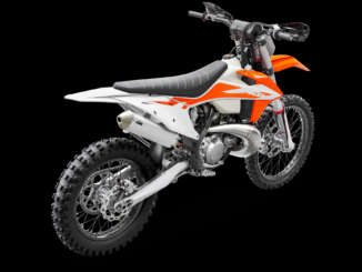 2020 KTM 250 XC TPI