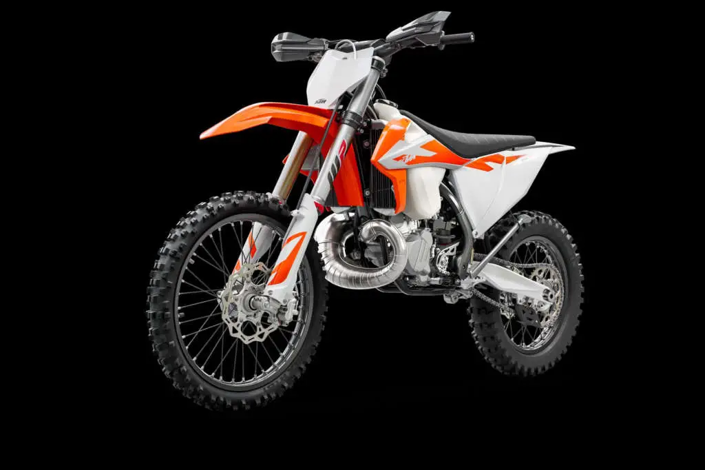 2020 KTM 250 XC TPI