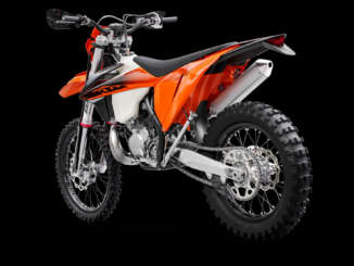 2020 KTM 250 XC-W TPI