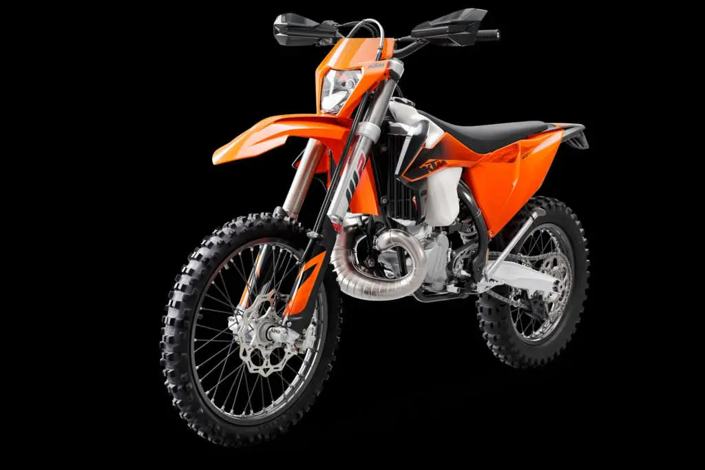 2020 KTM 300 XC TPI