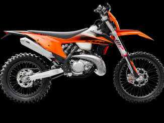 2020 KTM 300 XC TPI