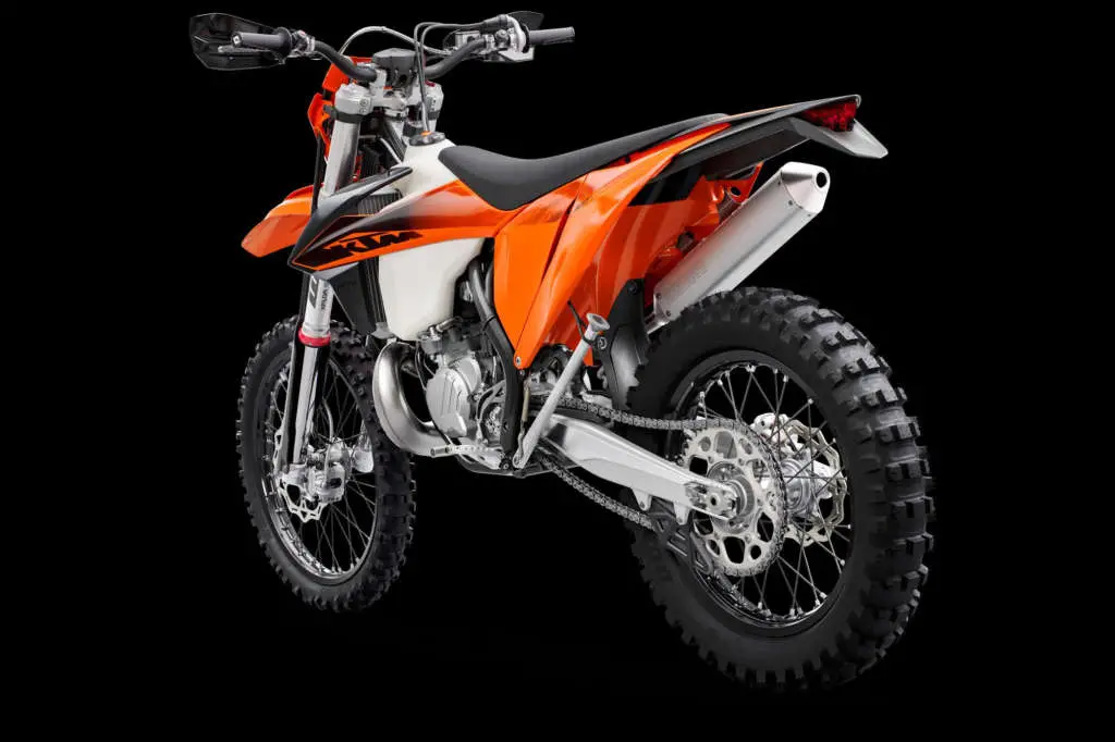 2020 KTM 300 XC-W TPI