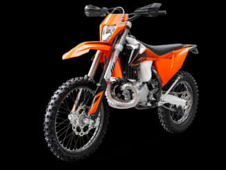 2020 KTM 300 XC-W TPI