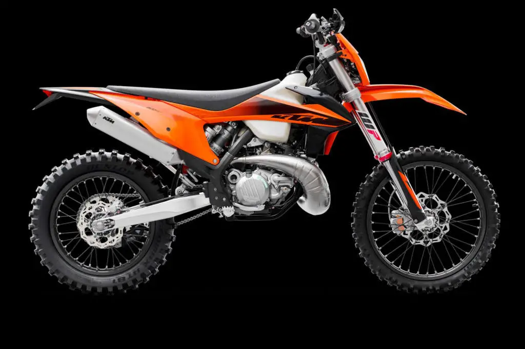 2020 KTM 300 XC-W TPI