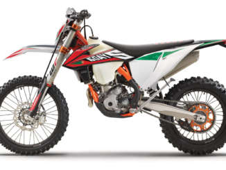 2020 KTM 350 EXC-F