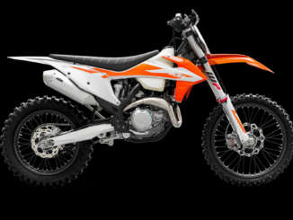 2020 KTM 450 XC-F