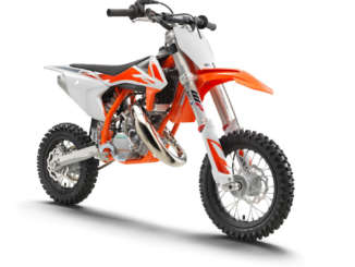 2020 KTM 50 SX