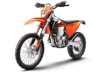 2020 KTM 500 EXC-F
