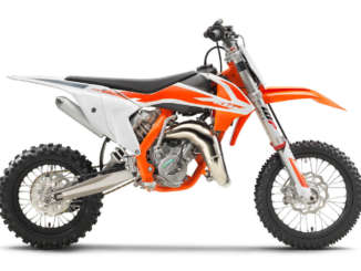 2020 KTM 65 SX