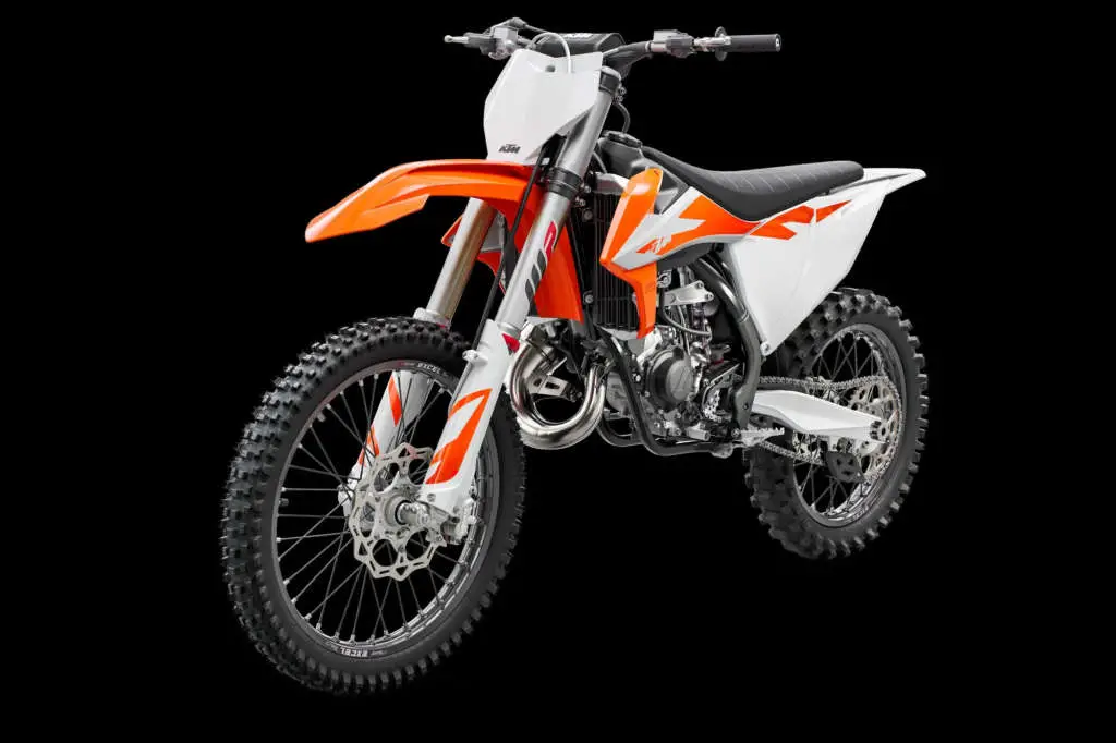2020 KTM 85 SX 1916