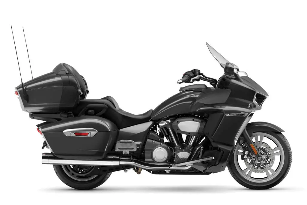 2020 Yamaha Star Venture