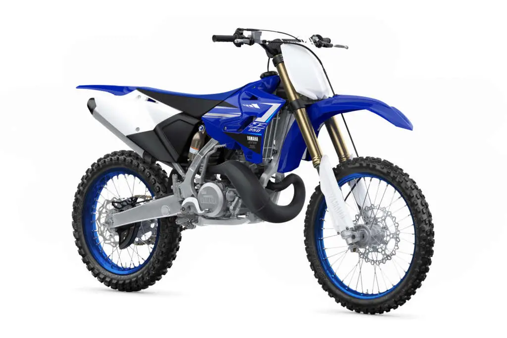 2020 Yamaha YZ250