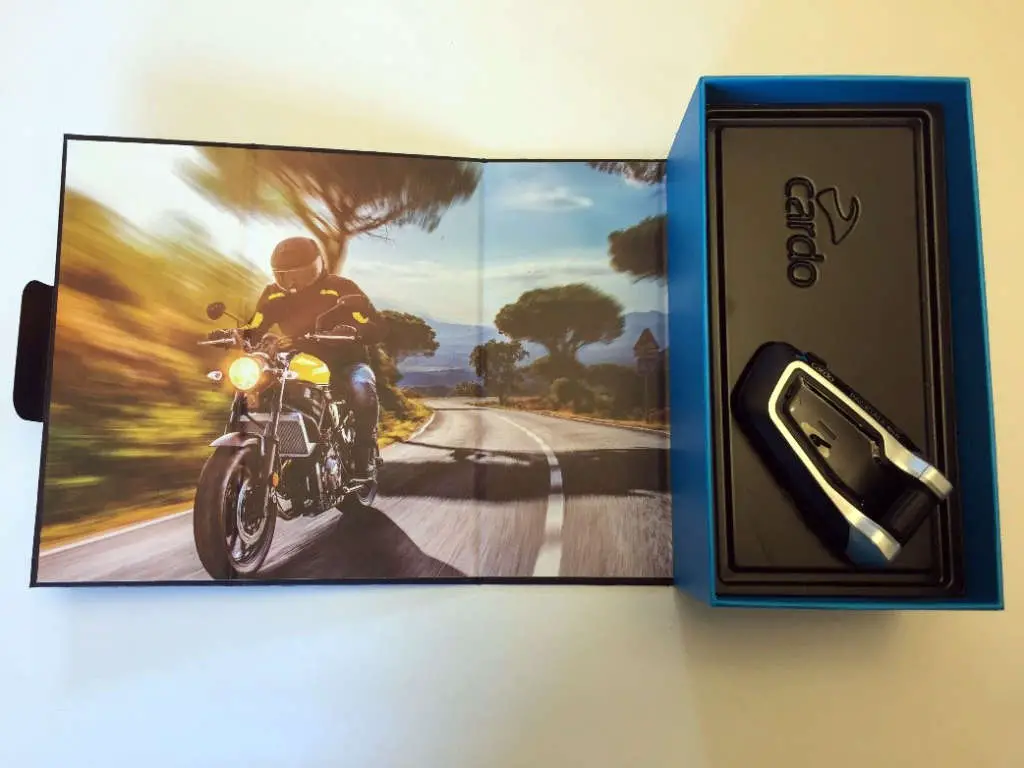 Cardo PACKTALK BOLD - TMW Review Preview!