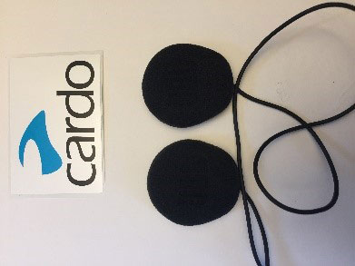 Cardo PACKTALK BOLD - TMW Review Preview!