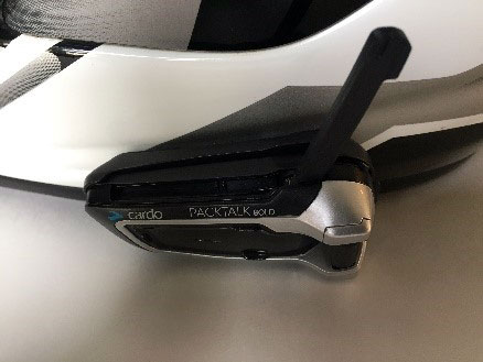 Cardo PACKTALK BOLD - TMW Review Preview!