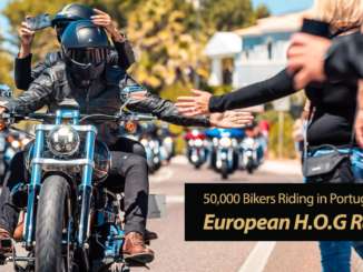 European H.O.G Rally 2019