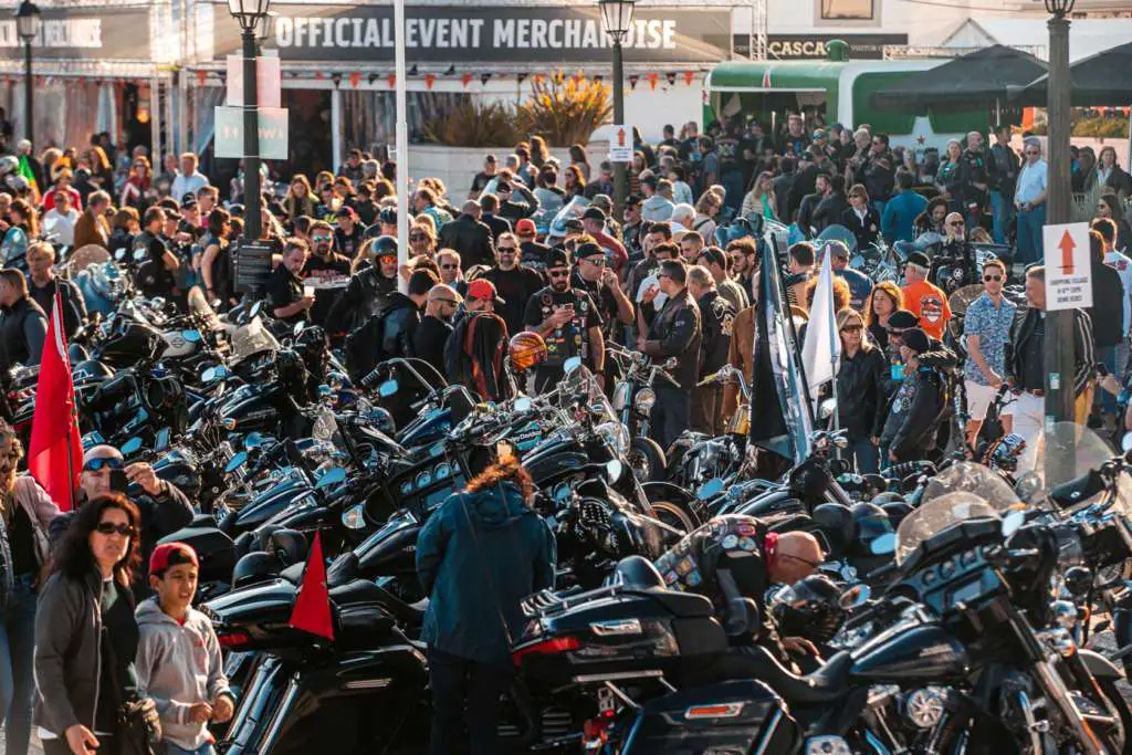 European H.O.G Rally 2019