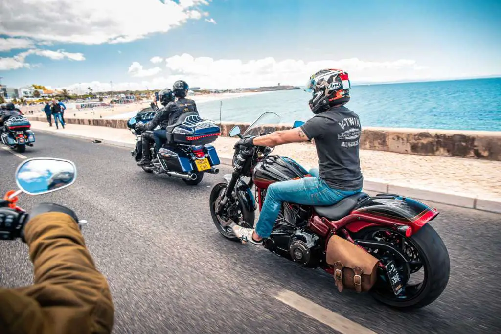 European H.O.G Rally 2019