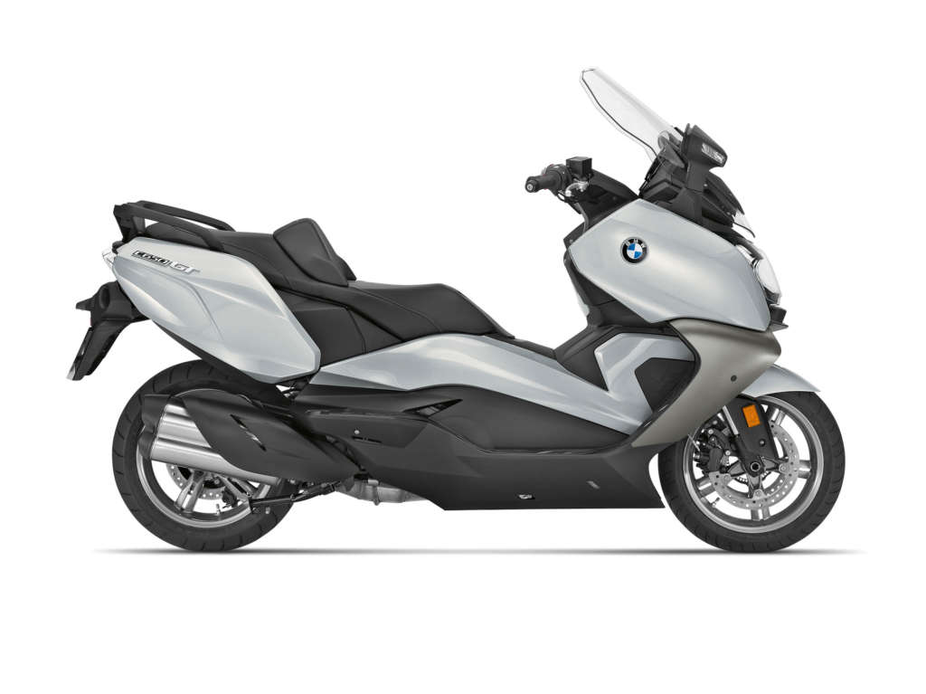 2020 BMW C650GT
