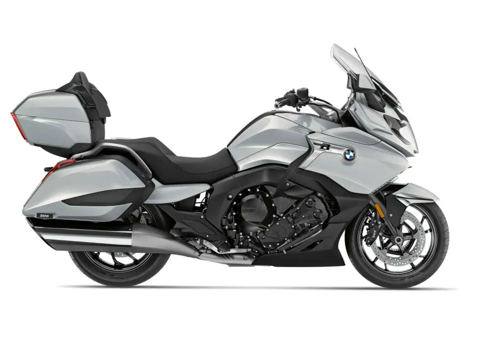 2020 BMW K1600 Grand America