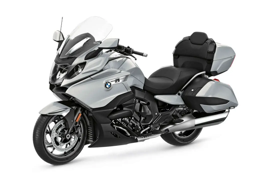 2020 BMW K1600 Grand America