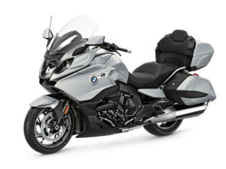 2020 BMW K1600 Grand America