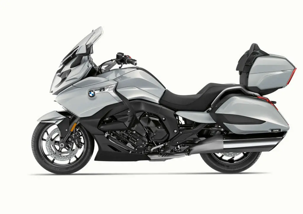 2020 BMW K1600 Grand America