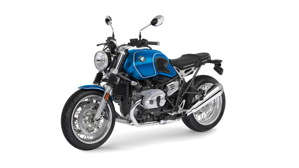 2020 BMW R nineT 5
